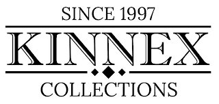 KINNEX COLLECTIONS SINCE 1997