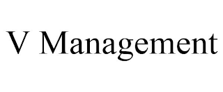 V MANAGEMENT
