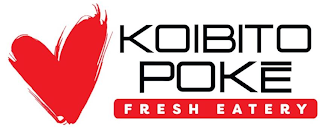 KOIBITO POKE FRESH EATERY