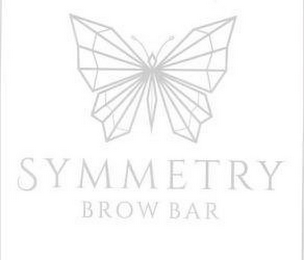 SYMMETRY BROW BAR