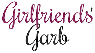 GIRLFRIENDS' GARB
