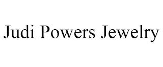 JUDI POWERS JEWELRY