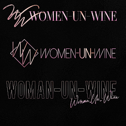 WW WOMEN-UN-WINE WW WOMEN-UN-WINE WOMAN-UN- WINE WOMAN-UN-WINE