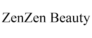 ZENZEN BEAUTY