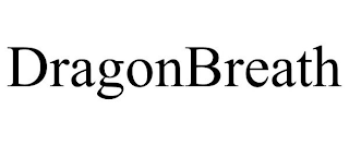 DRAGONBREATH