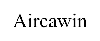 AIRCAWIN