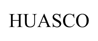 HUASCO