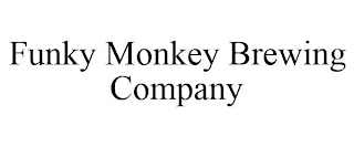 FUNKY MONKEY BREWING COMPANY