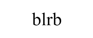 BLRB