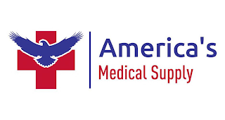 AMERICA'S MEDICAL SUPPLY