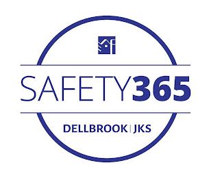 SAFETY365 DELLBROOK JKS