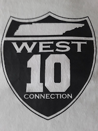WEST 10 CONNECTION