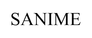 SANIME