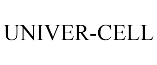 UNIVER-CELL