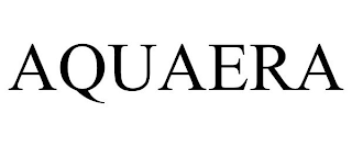 AQUAERA