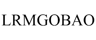 LRMGOBAO