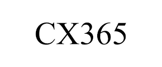 CX365