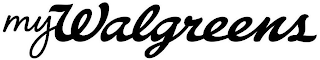 MYWALGREENS