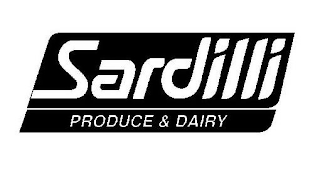 SARDILLI PRODUCE & DAIRY