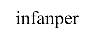 INFANPER