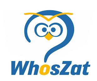 WHOSZAT