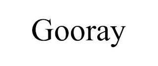 GOORAY