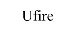 UFIRE