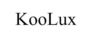 KOOLUX