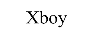 XBOY