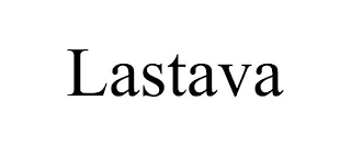 LASTAVA