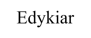 EDYKIAR