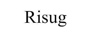 RISUG