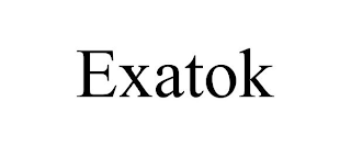 EXATOK