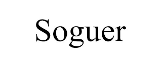 SOGUER