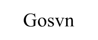 GOSVN