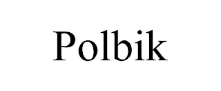 POLBIK
