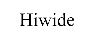 HIWIDE