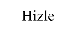 HIZLE