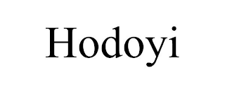 HODOYI