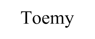 TOEMY