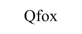 QFOX