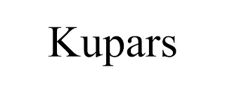 KUPARS