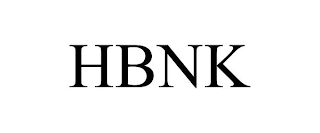 HBNK