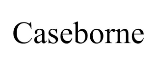 CASEBORNE