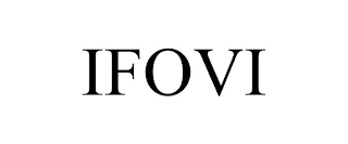 IFOVI