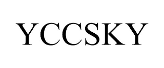 YCCSKY