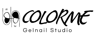 COLORME GELNAIL STUDIO