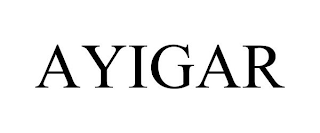 AYIGAR