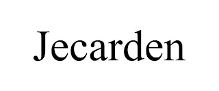 JECARDEN