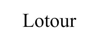 LOTOUR